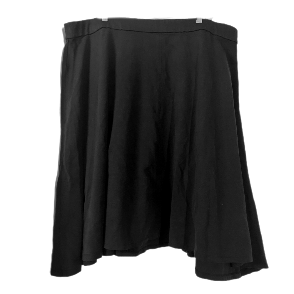 Lane Bryant Circle Skirt